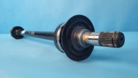 фото thumb №7, Bmw x3 g01 lci sdrive30i 23r піввісь права зад 8679940