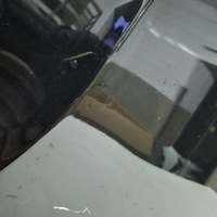 фото thumb №7, Volvo xc60 ii 17- капот крышка двигателя