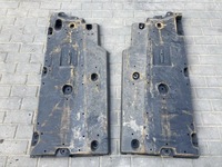 фото thumb №1, Защита подвеска yaris cross 21-