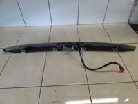 фото thumb №2, Chrysler pacifica 04 crossover накладка кришки багажника зад задня