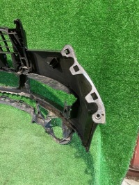 фото thumb №5, Бампер передний перед audi q7 4l0 lift