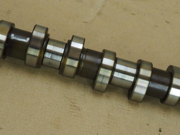 фото thumb №10, Вал лівий всмоктуючий audi a8 d3 6.0 bht 07c101l