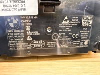 Bmw 3 g20 g21 320dx b47 m-pakiet 22r. 76km модуль nfc станция ładująca идеальное состояние Недорого, фото thumb