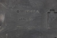 фото thumb №7, Vw passat b5 fl кришка захист заглушка акумулятор 3b1819422a