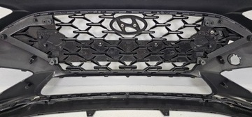 фото thumb №13, Бампер перед переднее hyundai i30 n рестайлинг