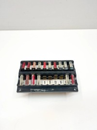 Купить Коробка предохранителей mercedes-benz sl r107 a1075400450 33117377 3.8l, фото thumb