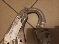 фото thumb №4, Mercedes c klasa w206 a206 петли капот