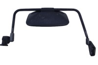 фото thumb №1, Зеркало правое nissan eco-t 96r.