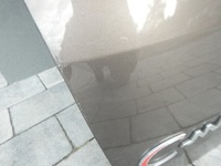 фото thumb №8, Крышка багажника задняя ford c-max mk2 lift + камера