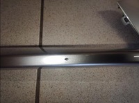 фото thumb №6, Молдинг бампера перед kia sportage v 86596-r2000