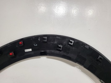 фото thumb №5, Mazda cx30 планка крила dgh9-51w21