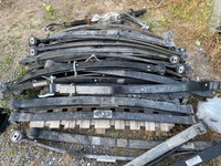 фото thumb №2, Peugeot boxer ii ресора ресори задня задній 1 - щітка