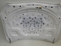 фото thumb №13, Mercedes c klasa w206 s206 206 капот крышка двигателя amg