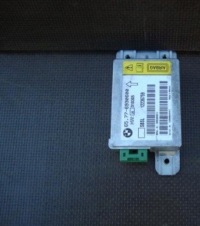 фото thumb №1, Bmw 7 e65 датчик подушек air bag 65.77-6930600