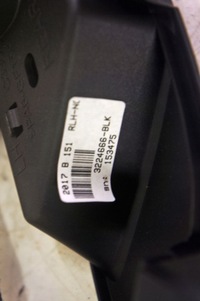 фото thumb №6, Pa149 alfa romeo giulia ручка двері лівий задня 050517488