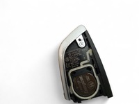 фото thumb №6, Bmw x6 f16 6805992 ключ / карта зажигания