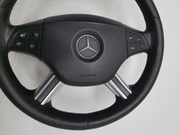 фото thumb №8, Повітропровід мультифункція пелюстки перемикання mercedes w251