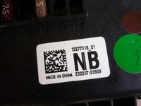 фото thumb №7, Модуль bsi коробка opel insignia a 13277318 pin eu