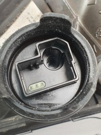 фото thumb №11, Дзеркало праві 3 pin imperialblau a89 фотохромний bmw 5 f10 f11 європа