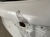 фото thumb №12, Mazda cx60 cx-60 крышка багажника багажника задняя poznań giełda