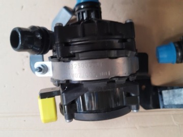 фото thumb №13, Mercedes gle w167 63 amg 6.3 2x насос помпа води тримач