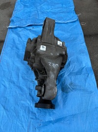 фото thumb №8, Jeep grand cherokee wk2 dodge durango 11-21r 5.7 hemi мост дифференциал перед 3.45