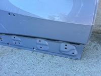 фото thumb №7, Двері mg marvel задня правий задні праве