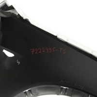 Bmw x5 e70 lci крила лівий передній titansilber сріблястий металік - 354 в Україні, фото thumb