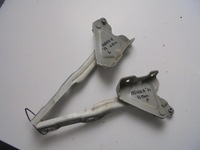 фото thumb №1, Петли капот opel mokka 2012- цвет gaz