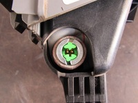 фото thumb №8, Подушка колінна ford mondeo mk4 07-10r 7s71u045j76