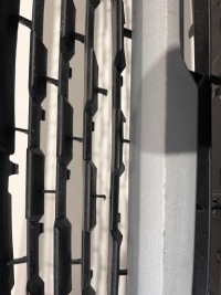 фото thumb №8, Opel crossland x lift бампер перед передній