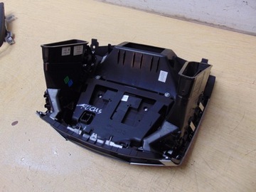 фото thumb №13, Радио заводские рамка решётки ford focus mk3