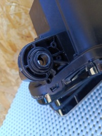 фото thumb №9, Лампа перед правая audi q4 e-tron matrix kpl 89a941036