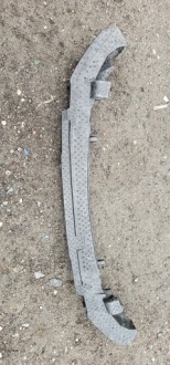 Купить Абсорбер балка перед dacia duster ii 2 620903972r, фото thumb