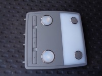 фото thumb №1, Освещение кабины 3d0947136e vw phaeton lift