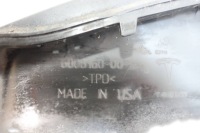 Спойлер плита накладка-спойлер бампера перед tesla model s 2012-2016 6008160-00-d Оригинал, фото thumb