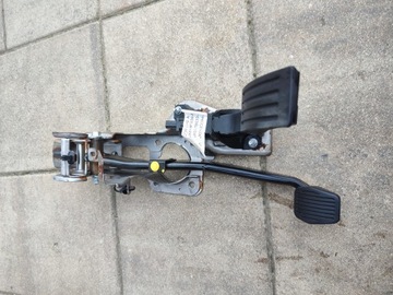 фото thumb №10, Педаль газу гальма європа ford focus mk4