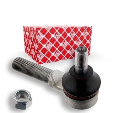 фото thumb №16, Febi bilstein 33532 наконечник рычаг рулевого поперечного