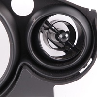 фото thumb №5, Mini r50 r53 молдинг защита панели приборной панели