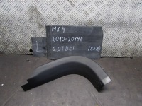 Купить Молдинг порог левая 7s71a02349 ford mondeo mk4, фото thumb