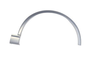 фото thumb №1, Накладка краю подкрылки правая audi q7 sline sq7