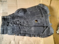 фото thumb №1, Bmw g30 g31 g32 g11 шумоізоляція ізоляція тунель