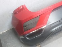 фото thumb №2, Бампер задня vw t-roc t roc