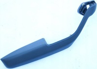 фото thumb №1, Ручка лівий задня сіра audi a3 8l 5d 99-00