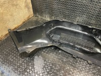 фото thumb №8, Nissan qashqai iii 3 j12 21-24 задний бампер спойлер накладка диффузор
