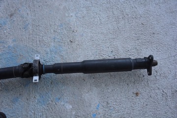 фото thumb №9, Wał привідний bmw f30 f31 3.0d 330d 7600174