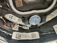 фото thumb №7, Воздуховод спортивный кожаный bmw u06 2er u11 x1