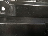 фото thumb №8, Воздуховод воздуха жалюзи bmw 5 g30 g31