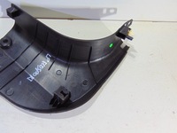 фото thumb №5, Захист порога лівий перед ford ecosport ii