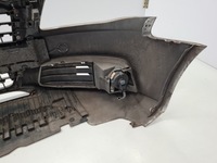 фото thumb №9, Audi a4 b8 бампер перед переднє lx7w